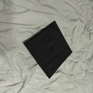 Graduation caps